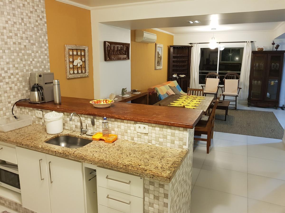 Ilhabela Praia Do Curral Condomino Vilabela Da Princesa Εξωτερικό φωτογραφία