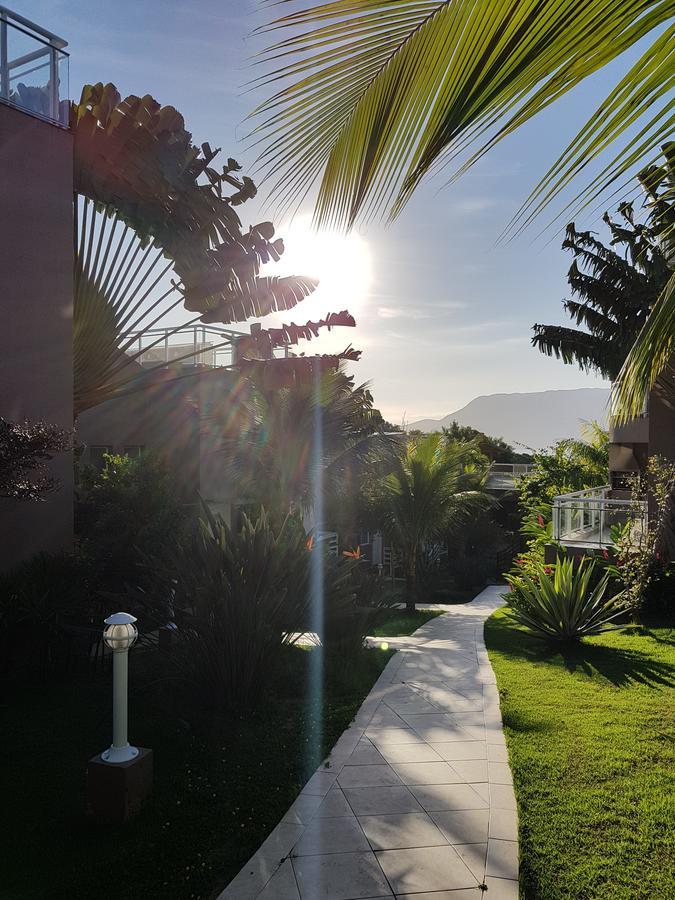Ilhabela Praia Do Curral Condomino Vilabela Da Princesa Εξωτερικό φωτογραφία