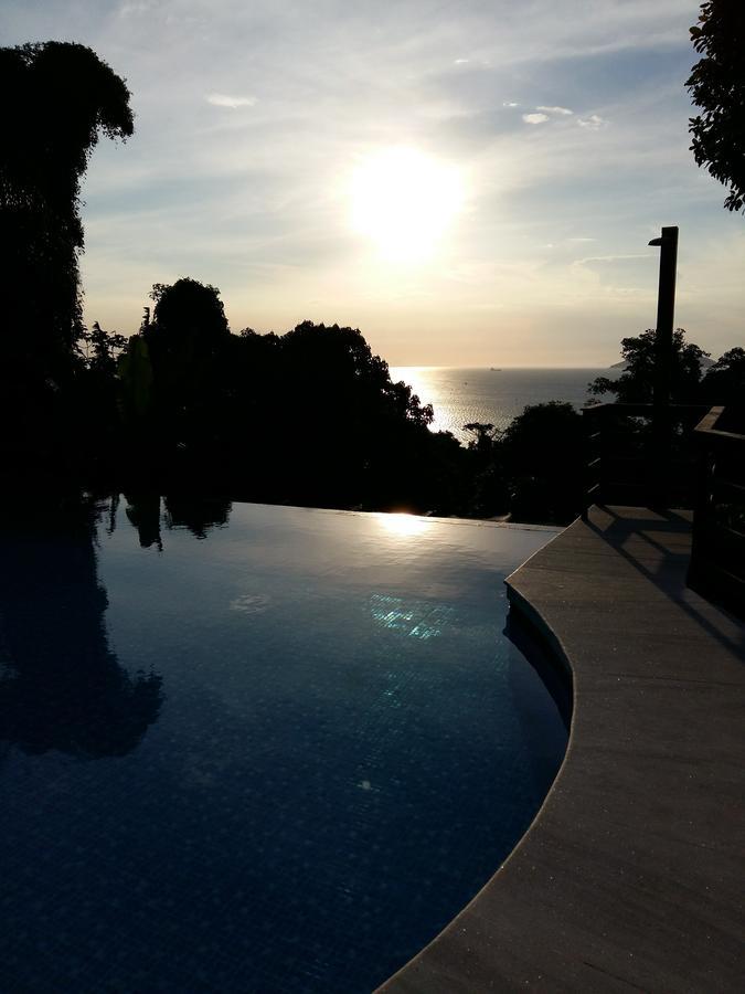 Ilhabela Praia Do Curral Condomino Vilabela Da Princesa Εξωτερικό φωτογραφία