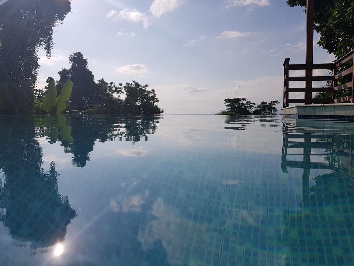 Ilhabela Praia Do Curral Condomino Vilabela Da Princesa Εξωτερικό φωτογραφία