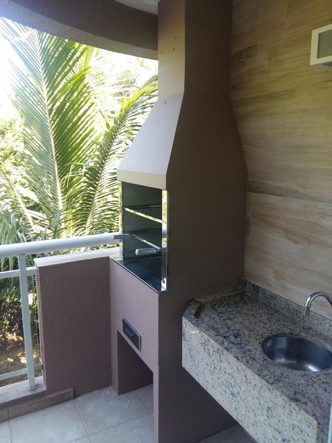 Ilhabela Praia Do Curral Condomino Vilabela Da Princesa Εξωτερικό φωτογραφία